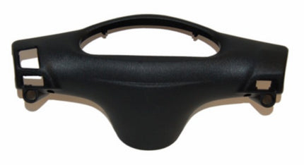 capot arrière Piaggio origine noir fly 652742000c