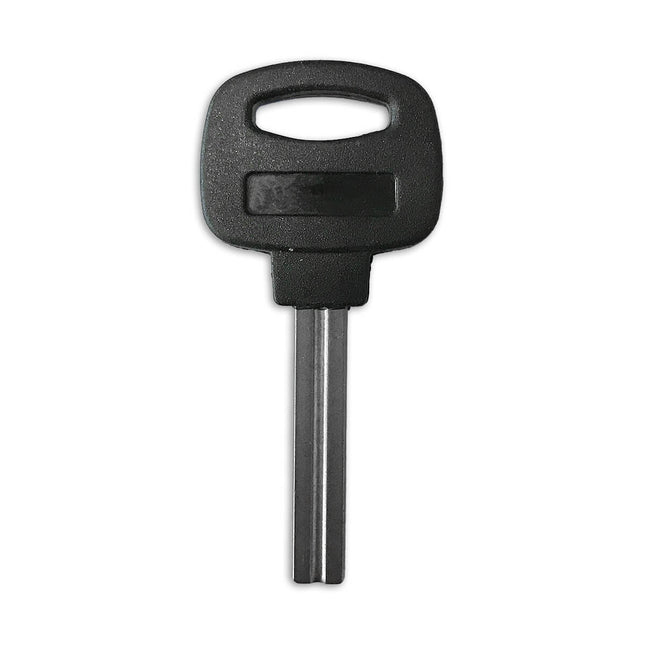 Blanco sleutel KD1 Citycat/Pro-tect