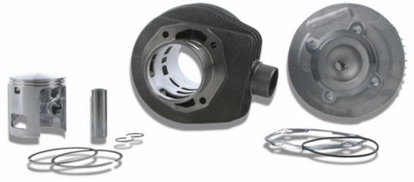 cilinder met kop malossi Vespa 61mm px 80 3116252
