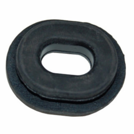 bump rubber Piaggio original side panel oval Beverly, GTS all mod., GTV, MP3, Vespa LX 1b000888