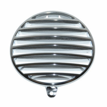 calandre Piaggio originale tablier avant rond chrome lx fl 655965