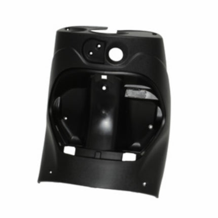 Bouclier arrière de jambe modèle original noir zip 4t, zip2000, zip2000sp 1b0087600000c
