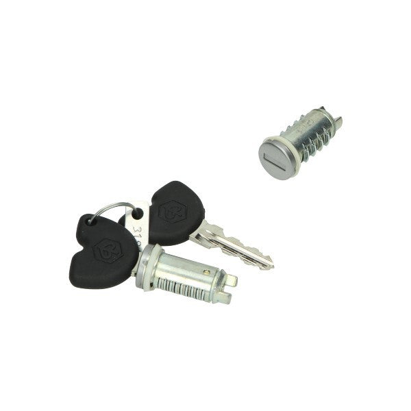 contactslot Piaggio origineel set euro-2/4/5 zip sp, fly, liberty, primavera, sprint, zip va2009, zip2000 5735125