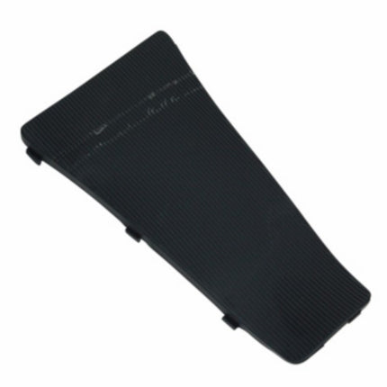 Footboard mat Piaggio original middle Vespa LX 57345r