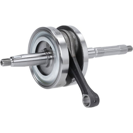crankshaft original model Euro 2/4/5 scooter Piaggio 4T-3V I-get, scooter Piaggio 4T-2V