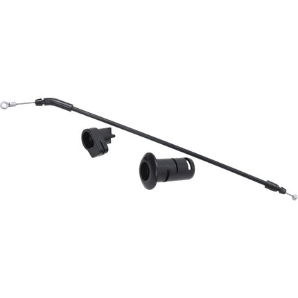 Cable set Piaggio original seat lock Vespa LX, Vespa S 653994