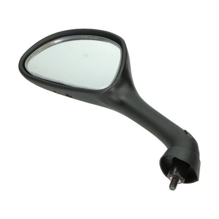 mirror Piaggio original left nrg dd, runner 200cc vxr, runner rst, typhoon va2008 cm073001