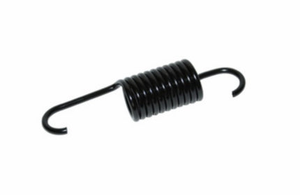 ressort Piaggio béquille latérale extérieure 89mm mp3, primavera, runner, sprint, x8, fly 4t, liberty IGET, sportcity 581249