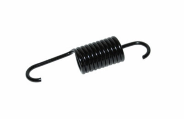 veer Piaggio origineel onderstandaard buiten 89mm mp3, primavera, runner, sprint, x8, fly 4t, liberty IGET, sportcity 581249