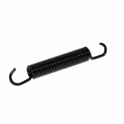 veer Piaggio origineel onderstandaard binnen 85mm fly, sprint 4t-3v, x8, centro 4t, liberty IGET, lx 4t, mp3-300cc, primavera, sco piaggio 4t-4v, zip 4t 582505