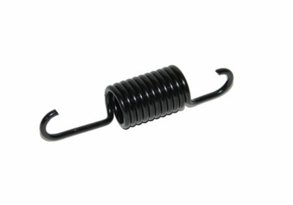 veer Piaggio origineel onderstandaard buiten 85mm centro 4t, lx 4t, primavera, sco piaggio 4t-4v, zip 4t 582504