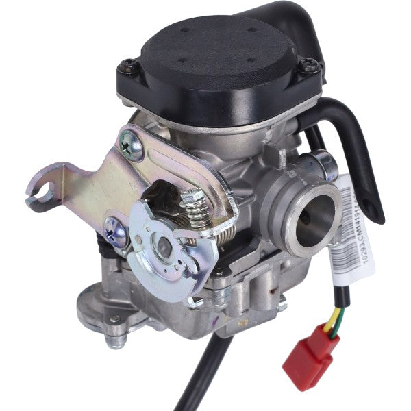 carburateur Piaggio origineel euro-2 liberty, lx 4t, lxv, fly 4t, sco piaggio 4t-2v, sportcity, zip 4t cm141914