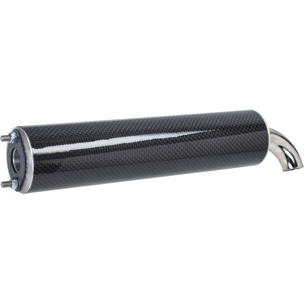 uitlaat yasuni yasuni-R carbon sco piaggio 2t tub420c