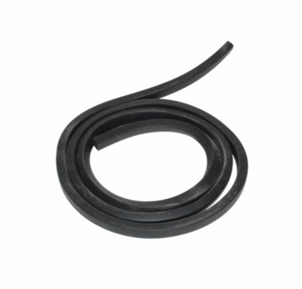 rubber Piaggio origineel beenschilddeksel et2-et4, fly, zip2000 297275