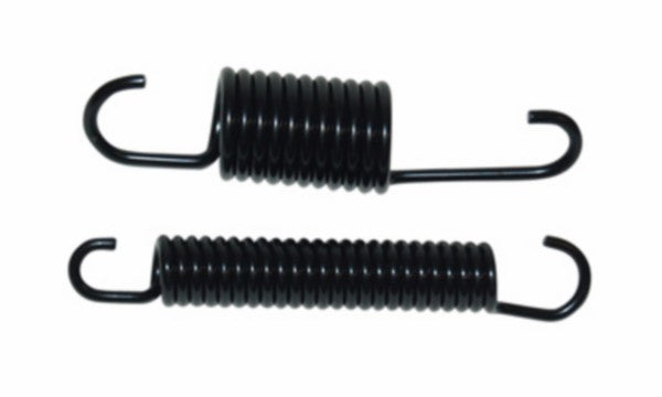 veerset DMP onderstandaard 85mm 2-delig mp3, sprint 4t-3v, centro 4t, china retro/torino, fiddle, sco piaggio 4t-2v, sco piaggio 4t-4v, sco sym 4t, xpro