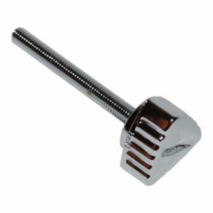 vis de tablier DMP longue 47mm chrome puch maxi