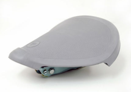 saddle grey ms50, mv50, puch