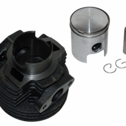 cylinder 40mm (piston with L ring) 60cc ms50, mv50, puch