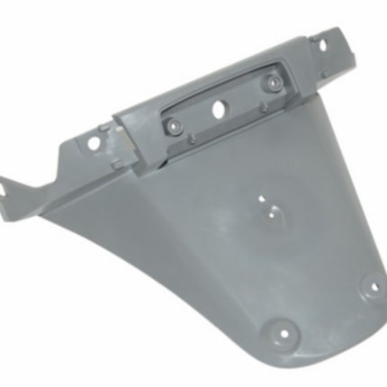 rear mudguard Piaggio original blank Vespa LX 656731