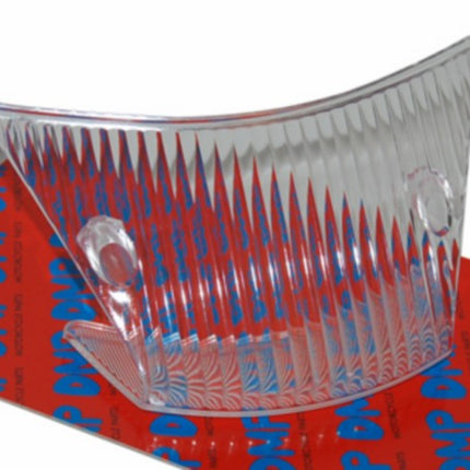 Feu arrière DMP transparent Piaggio Zip 2000