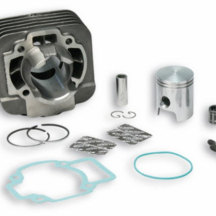 cilinder malossi 2t 40mm mojito, sco piaggio ac, sportcity one 318519