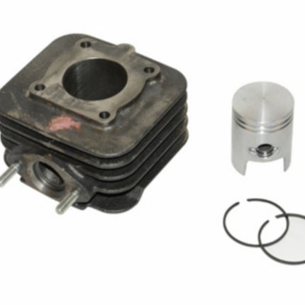 cylinder Piaggio original 25km 40mm mojito, sco piaggio 2t 830475