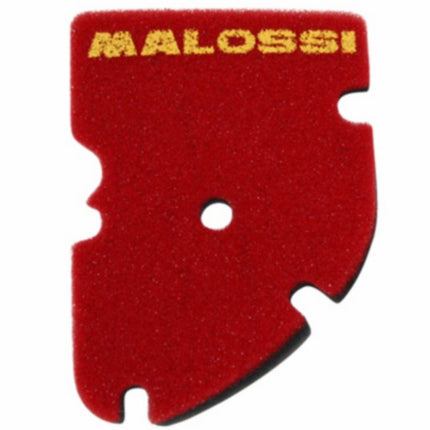 luchtfilterelement malossi dubbel beverly 300cc, gts, gtv, mp3-250cc, mp3-300cc 1414486