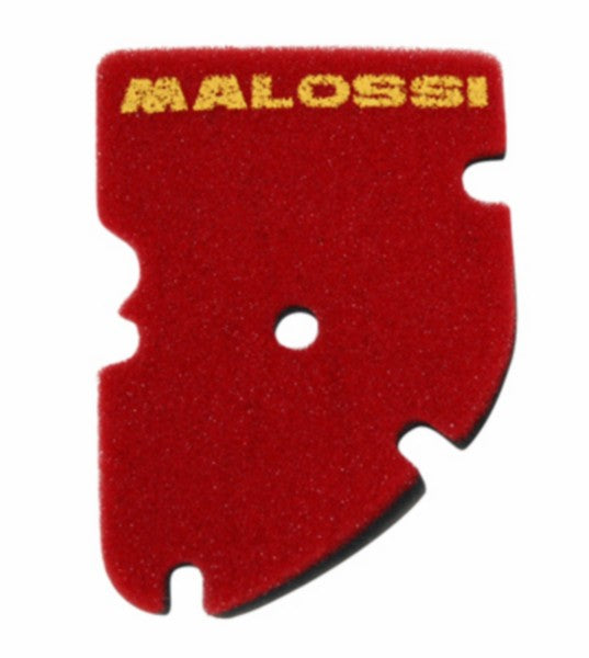 luchtfilterelement malossi dubbel beverly 300cc, gts, gtv, mp3-250cc, mp3-300cc 1414486