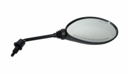 mirror Piaggio original Euro-4/5 right piaggio, zip 4t cm180202
