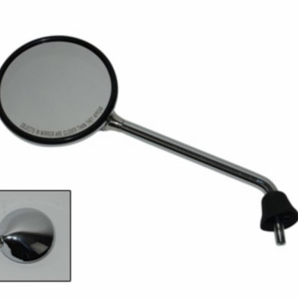 spiegel Piaggio origineel zonder draad links vespa lx cm179801