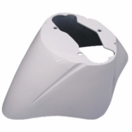 garde-boue avant DMP blanc zip2000, zip2006 4t