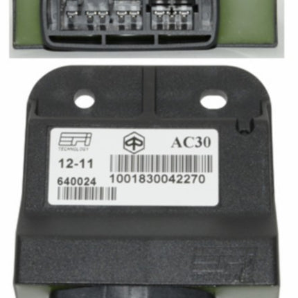 CDI Piaggio d'origine euro-2 Fly 4T-4V, LX 4T-4V, Primavera CM088401