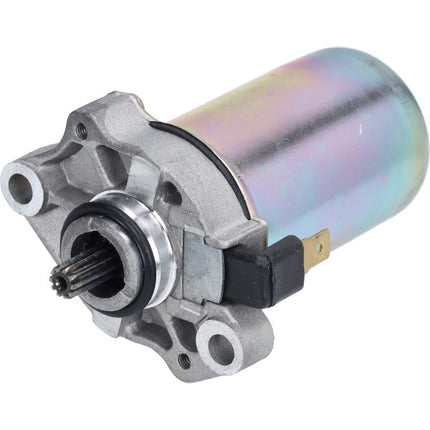 Démarreur DMP ET4, Centro 4T, LX 4T, Primavera, Sco Piaggio 4T-2V, SR Ditech Piag Bloc, Vespa, Zip 4T