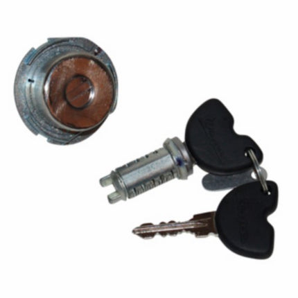 Ignition lock set anti-theft Primavera, Sprint, Vespa LX, Vespa S, Zip2000 HPS