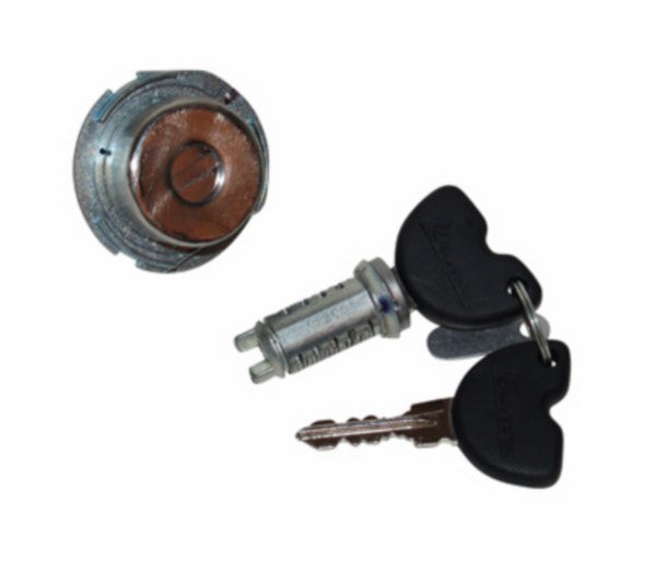 contactslot set anti-diefstal primavera, sprint, vespa lx, vespa S, zip2000 hps