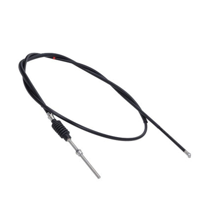 achterremkabel Piaggio origineel lx 4t, lx 4t-4v, vespa S 4t 564217