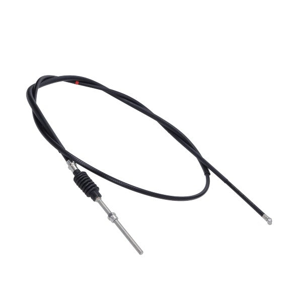 Rear brake cable Piaggio original LX 4T, LX 4T-4V, Vespa S 4T 564217