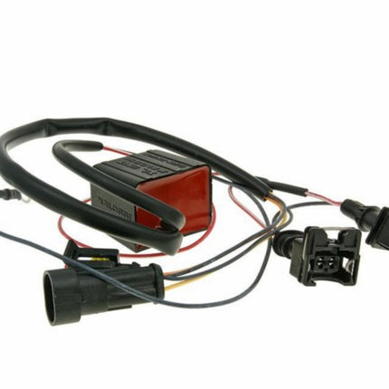 CDI-unité Malossi TC Unit Controller Beverly 125cc, Beverly 300cc, GTS 125cc, GTS Super 300cc, MP3 500cc, MP3-400cc, Nexus 125cc, Nexus 300cc 5514746