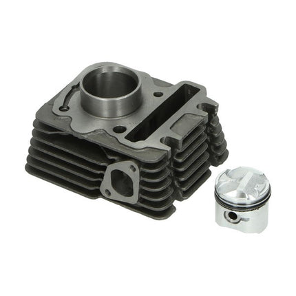 Piaggio cylinder original Euro-2 sco piaggio 4t-4v 873467