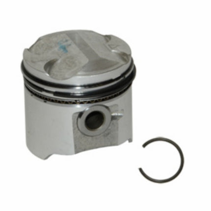 piston Piaggio origine axe 13 euro-2 sco Piaggio 4t-4v 8734660001