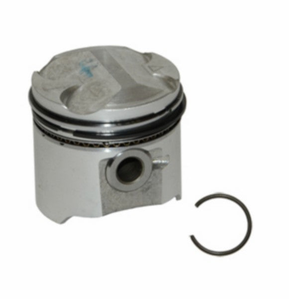 zuiger Piaggio origineel euro-2 pen 13 sco piaggio 4t-4v 8734660001