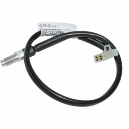 cable Piaggio original carb heater Primavera, Sco Piaggio 2T, Sco Piaggio 4T-2V, Sco Piaggio 4T-4V 82961r