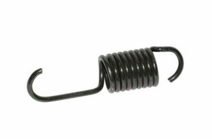 Ressort de suspension moteur d'origine Piaggio 80 mm Zip 4T, Sco Piaggio 4T-2V 564813