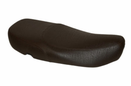 Selle biplace Piaggio d'origine marron marrone 112/a lx 4t-4v touring cm02520200c2