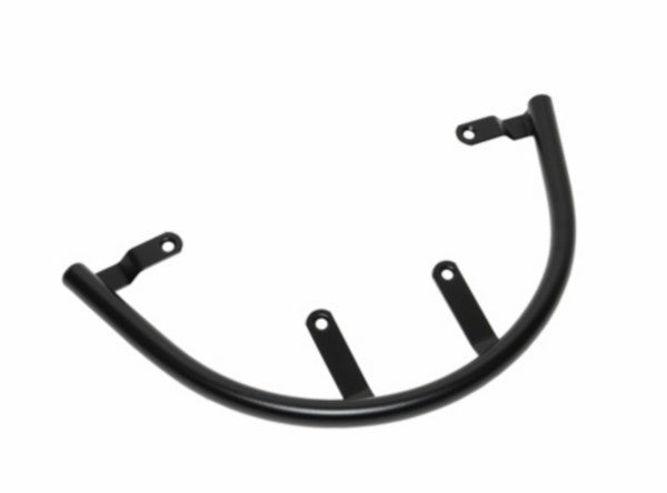 oppakbeugel Regia (made in EU) zwart mat piaggio, zip2000