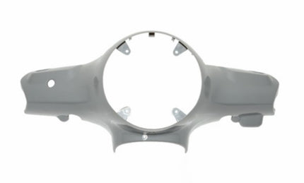 stuurkap Piaggio origineel blank vespa lx 1b004447