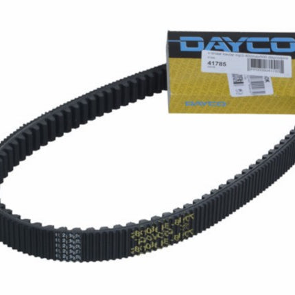 Courroie trapézoïdale Dayco/Pirelli Kevlar 1035x28 MP3-400cc, Nexus 500cc 8190K