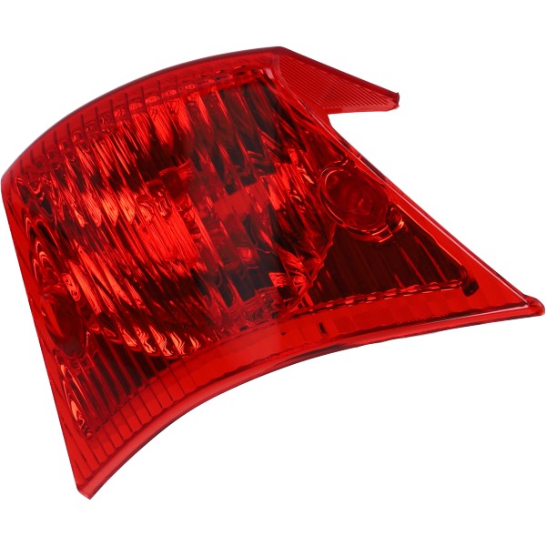 achterlicht DMP compleet model origineel rood piaggio, zip2000