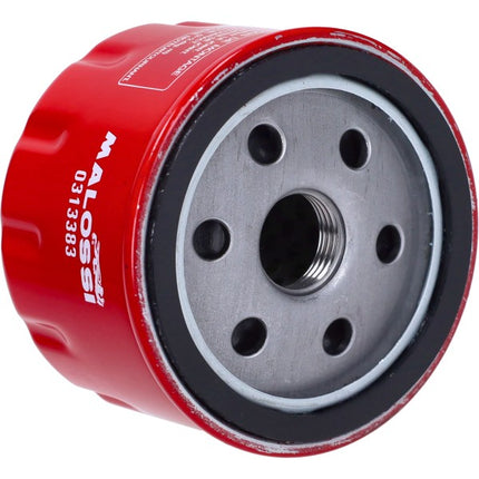 Filtre à huile Malossi Beverly 500cc, Fuoco, MP3 530 HPE, MP3 400cc, Nexus 500cc, Spidermax RS 500cc, X9-500cc 0313383