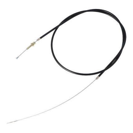 rear brake cable tfl teflon gilera citta
